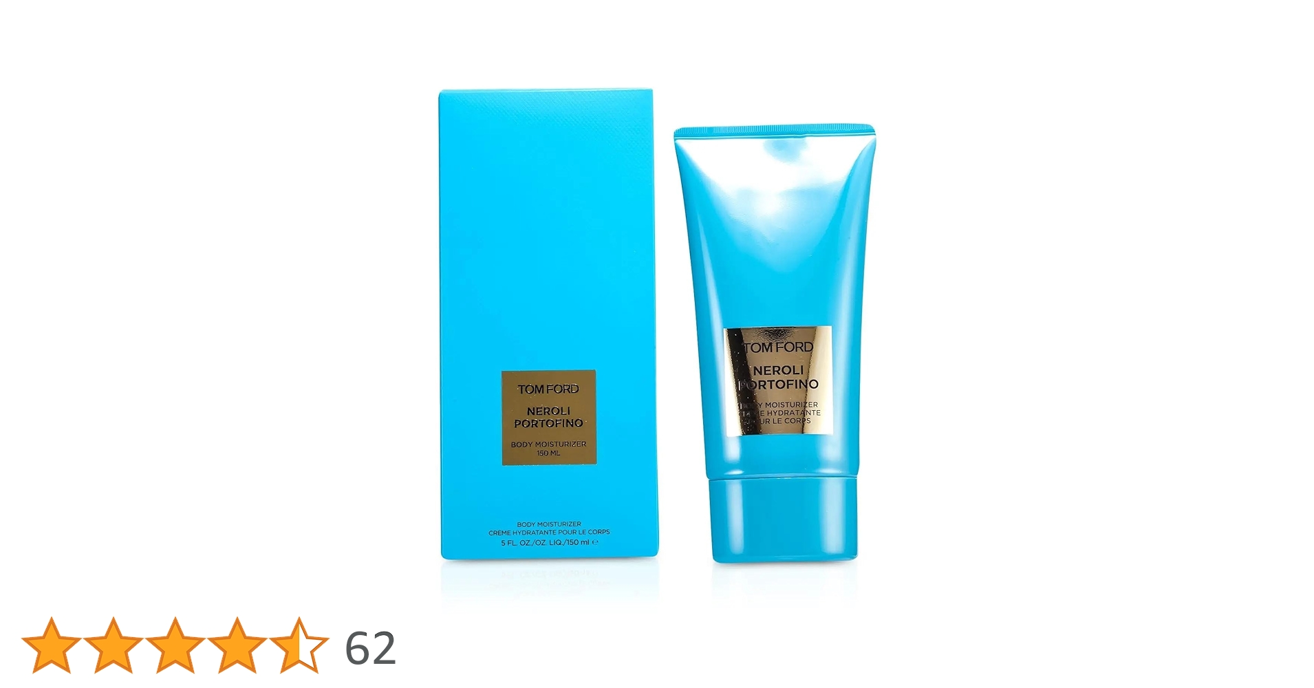 Amazon.co.jp: 【トムフォード】ネロリ ポルトフィーノ ボディ